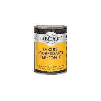 La Cire Nourrissante...