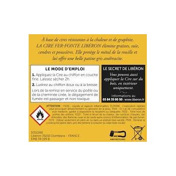La Cire Nourrissante...