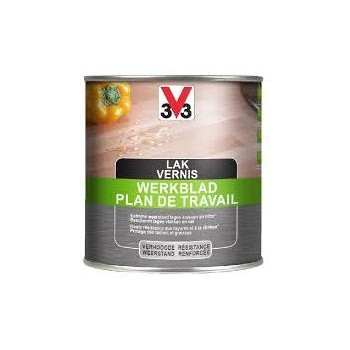 Vernis Plan De Travail V33...