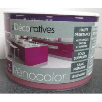 Rénocolor Les Décoratives...