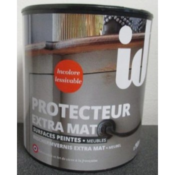 Protecteur Extra Mat...