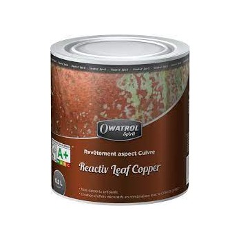 Reactiv Leaf Copper OWATROL...