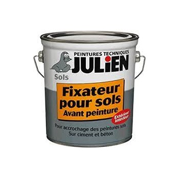 FIXASOL Fixateur Pour Sols...