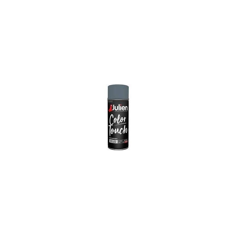 Peinture Multi-supports COLOR TOUCH JULIEN Aérosol 400ML