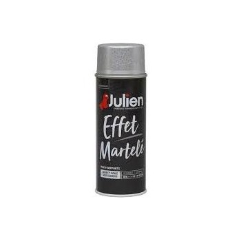 Peinture Extérieure Effet Métal Finition V33 Argent vieilli