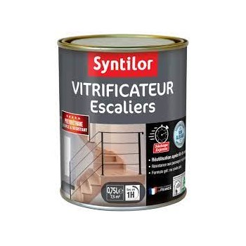 Vitrificateur Escaliers...