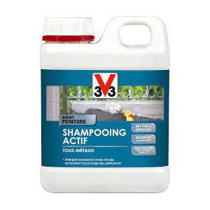 Shampooing Actif Tous...