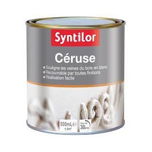 Céruse SYNTILOR 500ML