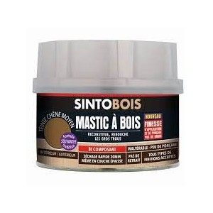 Mastic A Bois SINTOBOIS...