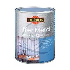 Peinture bois, meuble, effet, vernis, mur & entretien bois - Libéron