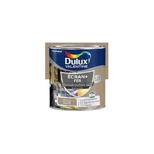 Peinture Ecran+ Fer DULUX...