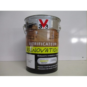 Vernis polyuréthane satiné pour bois VNX Heliotan 2,5L Chene Fume Heliotan  3147773139555 : Large sélection de peinture & accessoire au meilleur prix.