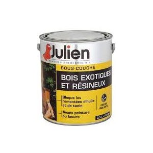 Sous-couche Bois Exotiques...