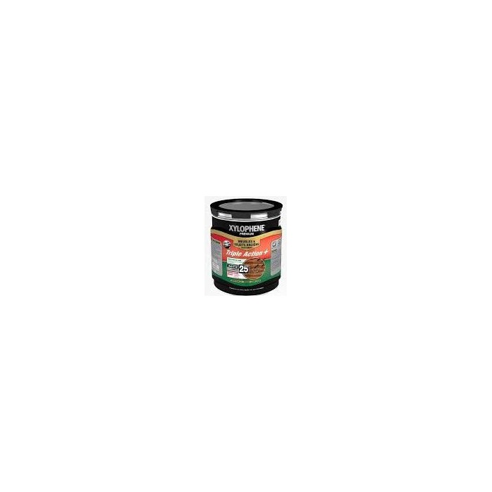 Traitement Bois Meubles/Objets Et Parquets XYLOPHENE Incolore