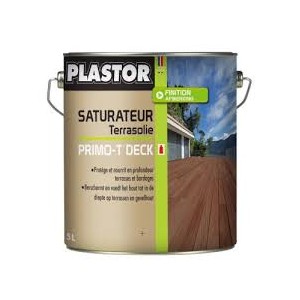 Saturateur PRIMO-T DECK...