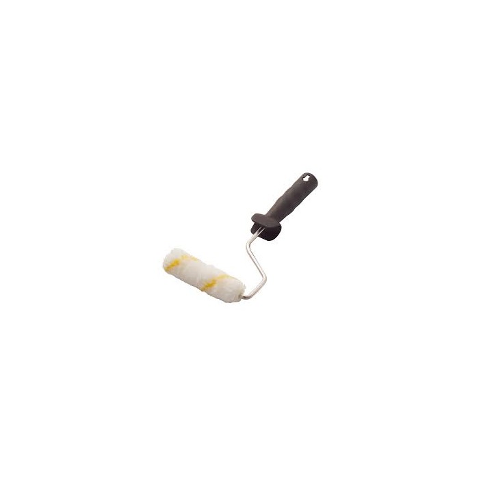 Rouleau Patte De Lapin 110mm Peintures et Vernis