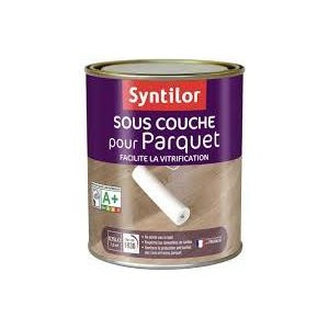 Sous-couche Pour Parquet...