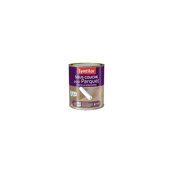 Sous-couche Pour Parquet SYNTILOR Incolore