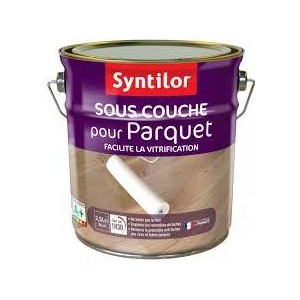 Sous-couche Pour Parquet...
