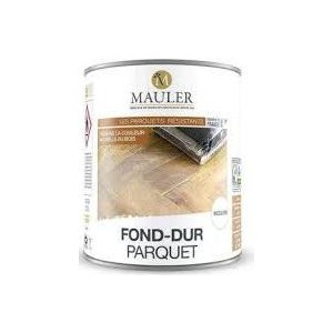 Fond-dur Parquet MAULER 1L...