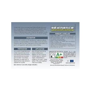 Primaire Carrelage...