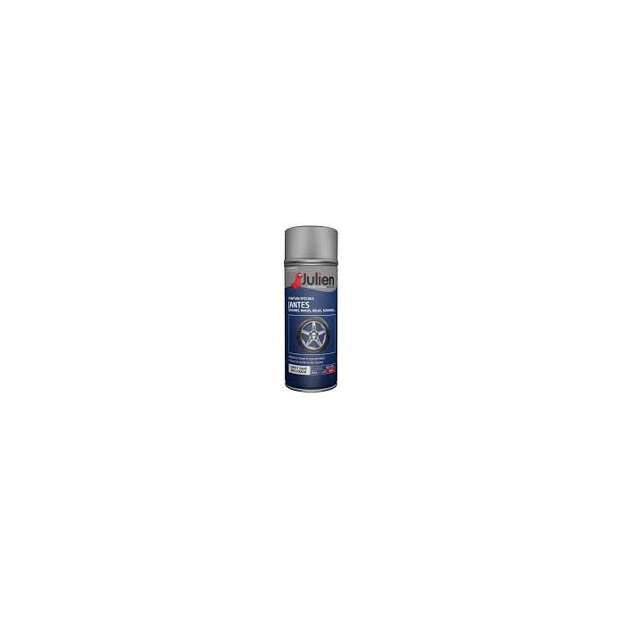 Peintures Spéciale Jantes JULIEN Aérosol 400ML Brillant