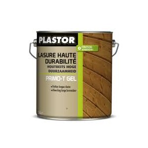 Lasure Haute Durabilité...