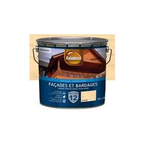 Lasure Protectrice Pour...