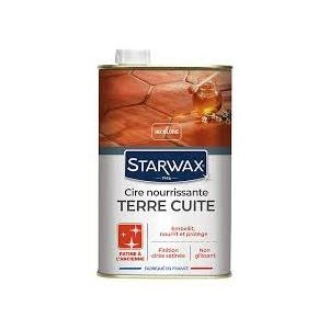 Cire Nourrissante Terre...
