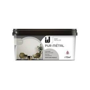 Peinture Métallisée Pur...
