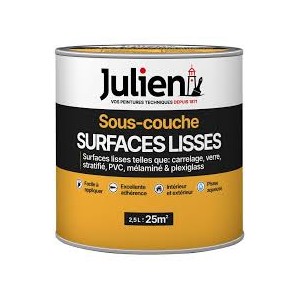 Sous-couche Surfaces Lisses...