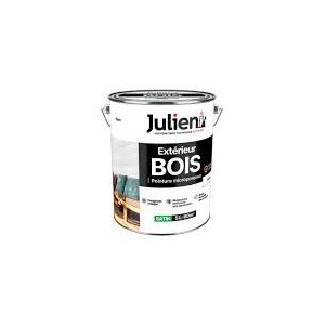 Peinture Microporeuse Bois...