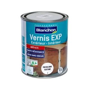 Vernis EXP Extérieur -...