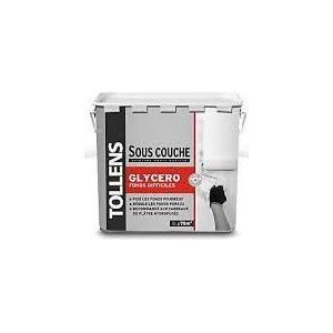 Sous-couche Glycéro Fonds...