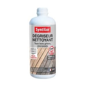 Dégriseur Nettoyant SYNTILOR