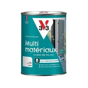 Peinture Extérieure...