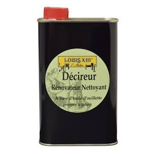 Décireur Rénovateur...