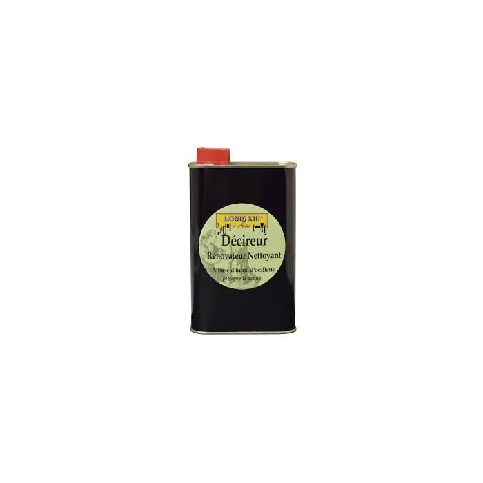 Décireur Rénovateur Nettoyant AVEL LOUIS XIII 500ML