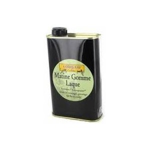 Matine Gomme Laque AVEL...
