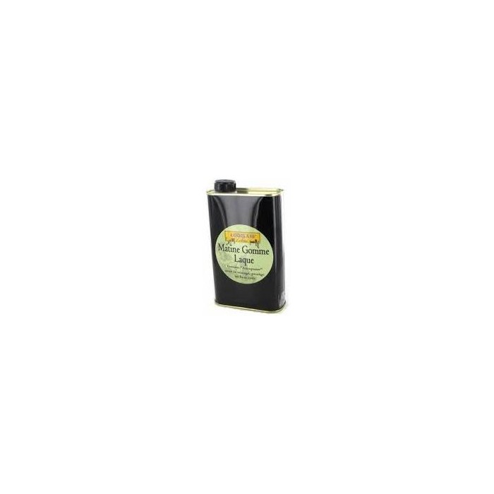 Matine Gomme Laque AVEL LOUI XIII 500ML