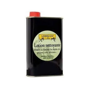 Lotion Nettoyante AVEL...
