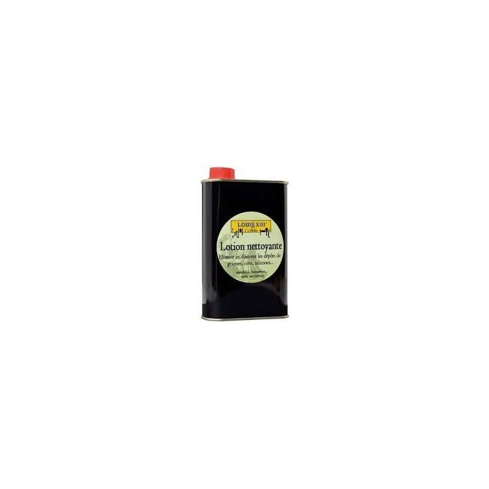 Lotion Nettoyante AVEL LOUIS XIII 500ML