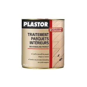 Traitement Parquets...