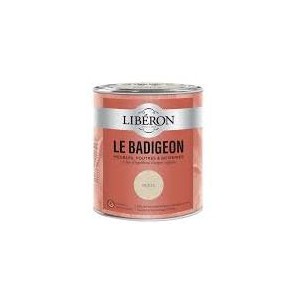 Le Badigeon Meubles/Poutres...