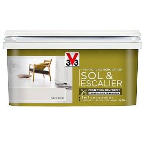 Peinture De Rénovation SOL...