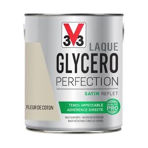 Laque Glycéro Perfection...