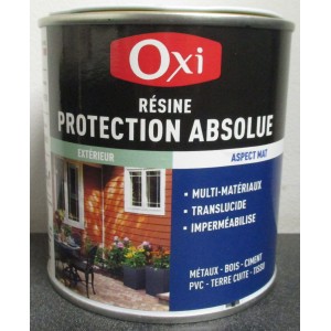 Résine Protection Absolue...