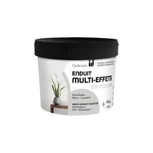 Revêtement Mural Enduit...