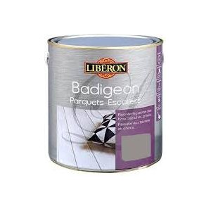 Badigeon Parquets-Escaliers...