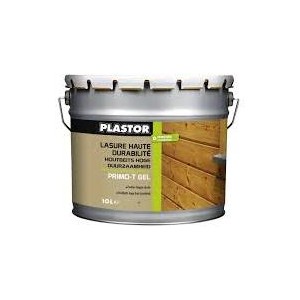 PRIMO-T GEL Lasure Haute...